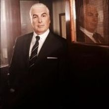 Mitch Winehouse Flies from London to Sing with The Rick Bogart Trio Tonight