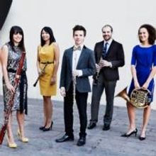 Windsync to Perform A POCKET NUTCRACKER at Met, 12/14