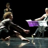 Peggy Baker Dance Projects Opens HE:SHE Tonight