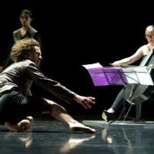 Peggy Baker Dance Projects Opens HE:SHE Tonight