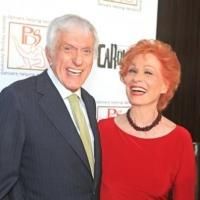 Photo Flash: Carol Lawrence, Dick Van Dyke and More at PDS' 2015 Gypsy Awards…