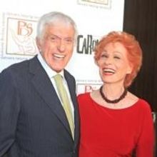 Photo Flash: Carol Lawrence, Dick Van Dyke and More at PDS' 2015 Gypsy Awards Luncheo