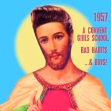 Tricycle Theatre's ONCE A CATHOLIC, Helmed by Kathy Burke, Begins Tonight