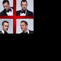 HUMAN NATURE TO PERFORM AT SCHOOLS SPECTACULAR