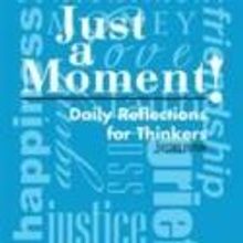 Ann Zwemer Returns with 2nd Edition of JUST A MOMENT!