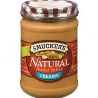 Natural Peanut Butter Brands Make a Natural Difference in the New Year
