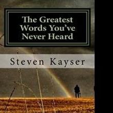 'The Greatest Words You've Never Heard' is Announced