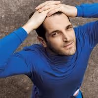 Pierre Rigal & compagnie derniere minute to Present MICRO at The Joyce Theater…