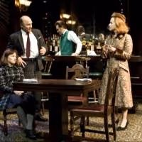 THE JACKSONIAN's 12/15 Performance to Benefit the Actors Fund