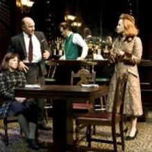 THE JACKSONIAN's 12/15 Performance to Benefit the Actors Fund