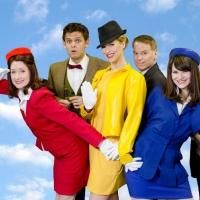 Last Chance to Catch Bergen County Player's BOEING BOEING, 5/31 - 6/2