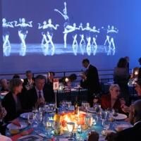 The School of American Ballet Announces 2014 WORKSHOP PERFORMANCE BENEFIT, 6/3