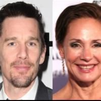 Lincoln Center Announces 2013-14 Shows; Ethan Hawke in MACBETH, Laurie Metcalf in…