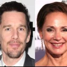 Lincoln Center Announces 2013-14 Shows; Ethan Hawke in MACBETH, Laurie Metcalf in…