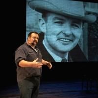BWW Previews: SIZE MATTERS by ATG at Hamilton Stage, UC PAC in Rahway, 11/12