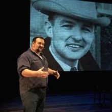 BWW Previews:  SIZE MATTERS by ATG at Hamilton Stage, UC PAC in Rahway, 11/12