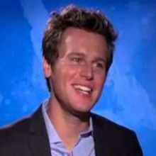 TV Exclusive: Get FROZEN! Behind the Scenes of Disney's Animated Movie Musical with…