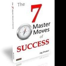 Bennion Kearny Announces the Book and eBook 'The 7 Master Moves of Success' for Purch