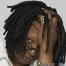 BWW Reviews: WHOOPI at Centre in the Square is Hilarious and Fun