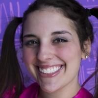 PINKALICIOUS Plays Oakland University This Weekend