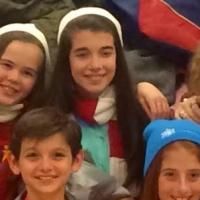 Broadway Kids Care Launches Annual Coat Drive