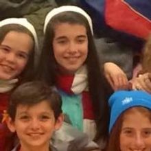 Broadway Kids Care Launches Annual Coat Drive