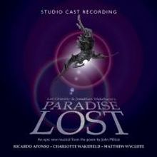 BWW Reviews: PARADISE LOST - Studio Cast Recording