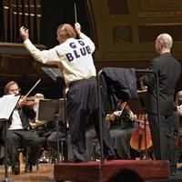 Ann Arbor Holds Contest to Choose Next Celebrity Conductor; YOU (Yes, YOU!) Can Vote!