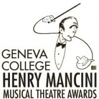 Nominees Announced for the 2014 Henry Mancini Musical Theatre Awards