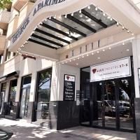 A New Name, A New Vision: ALEX THEATRE ST KILDA
