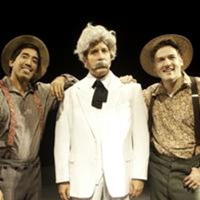 BWW Reviews: CATCO Is Kids' Light-Hearted THE ADVENTURES OF TOM SAWYER - A Great Intro To Twain for Younger Crowd