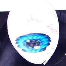 On the Cusp Productions to Present BURNING ANGEL