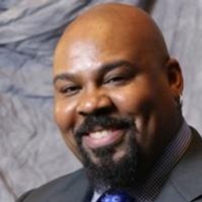 In the Spotlight Series: In the Tonys Photo Booth with Nominee James Monroe Iglehart