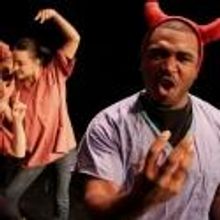 Photo Flash: Planet Ant Theatre Opens CANCER! THE MUSICAL Tonight, 11/9