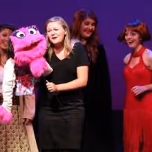 TV: On the Scene at the 2013 National High School Musical Theater Awards with Laura Osnes, Santino Fontana & More!