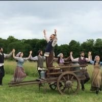 Goodspeed Musicals Celebrates 50th Anniversary of FIDDLER ON THE ROOF; Show Opens…