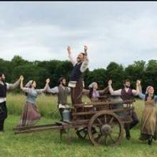 Goodspeed Musicals Celebrates 50th Anniversary of FIDDLER ON THE ROOF; Show Opens…