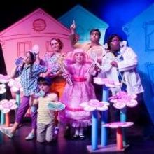 PINKALICIOUS Plays Rivertown Theaters, Now thru 4/13