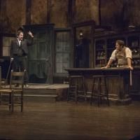 BWW Reviews: Mystery of Poet's Death Unresolved in POE