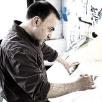 The Brick Theater Presents Steven Rattazzi in KING KIRBY, Now thru 6/29
