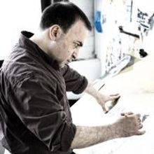 The Brick Theater Presents Steven Rattazzi in KING KIRBY, 6/20-29