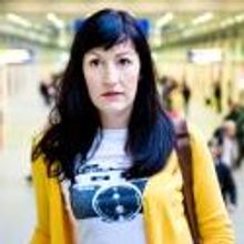 EDINBURGH 2012: BWW Reviews: CELIA PACQUOLA - DELAYED, August 1