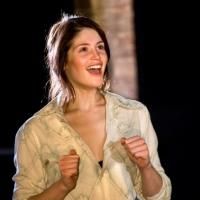 Arterton and Mangan To Host 2014 Olivier Awards
