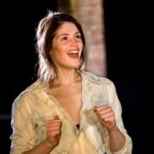 Arterton and Mangan To Host 2014 Olivier Awards
