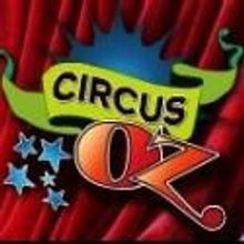 New Victory Theater Presents 'Circus Oz: From the Ground Up Tour', Now thru 12/30