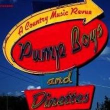 Adobe Theater Presents PUMP BOYS AND DINETTES, Now thru 8/25