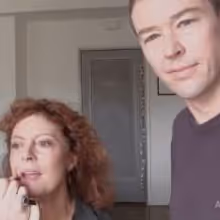 VIDEO: Susan Sarandon and More Star in AOL's CONNECTED, Beginning Today