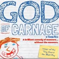 Palo Alto Players Present GOD OF CARNAGE November 1-17, 2013