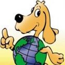 Environmental Superhero Earth Dog Welcomes President Obama's Commitment to Fight Clim