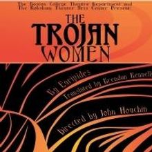 BC Theatre to Present THE TROJAN WOMEN, 11/20-23